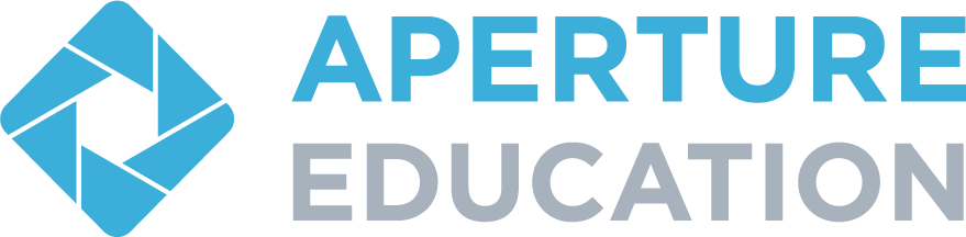 Aperture Education Logo